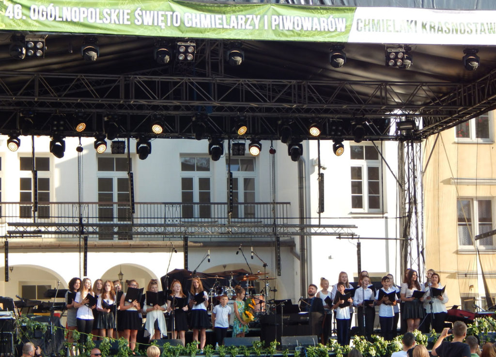 Chmielaki Krasnostawskie