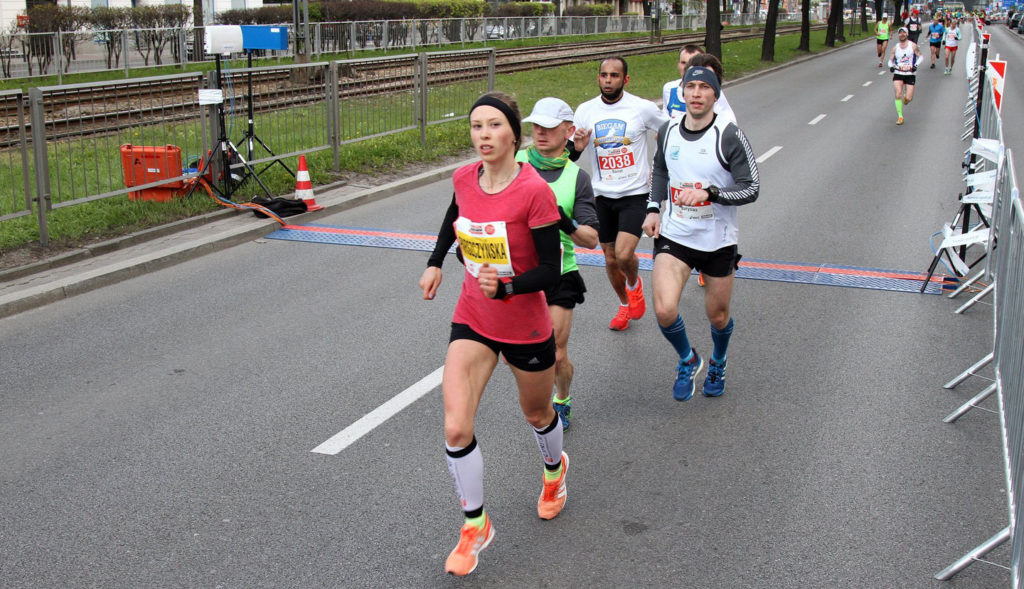 Orlen Warsaw Marathon