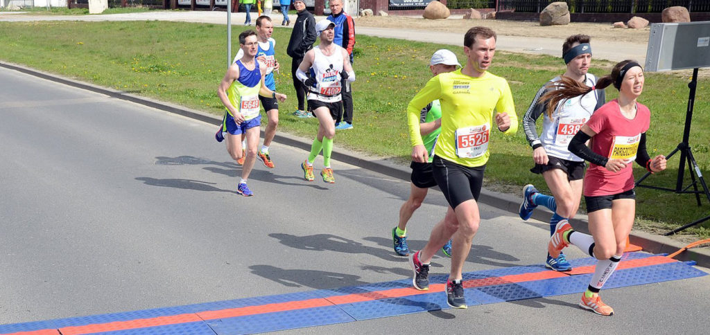 Orlen Warsaw Marathon