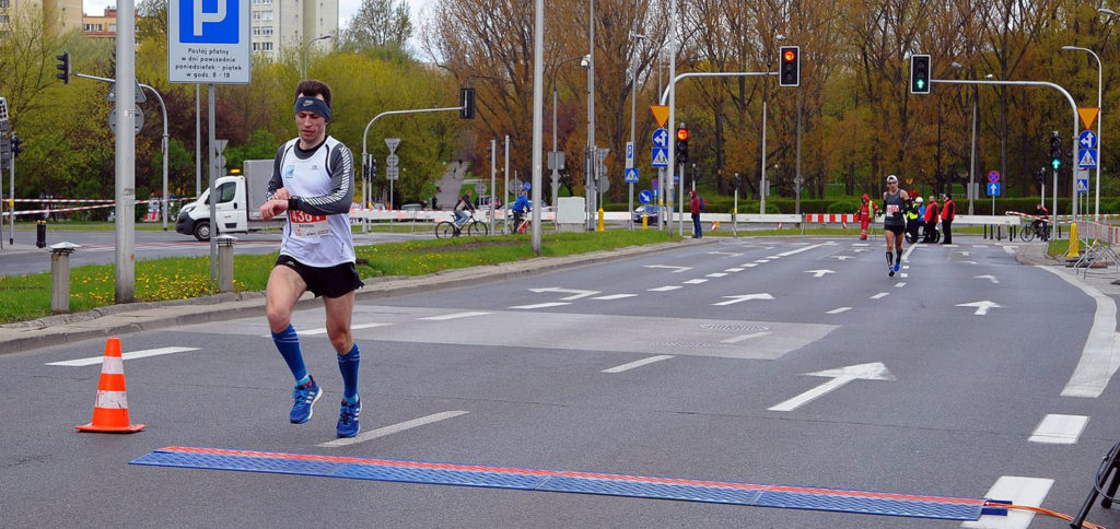 Orlen Warsaw Marathon
