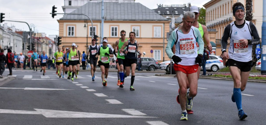 Orlen Warsaw Marathon