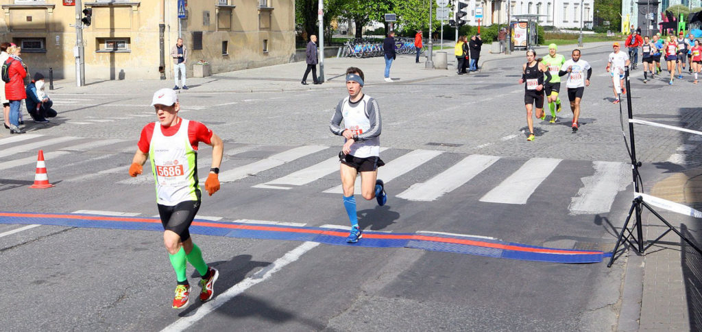 Orlen Warsaw Marathon