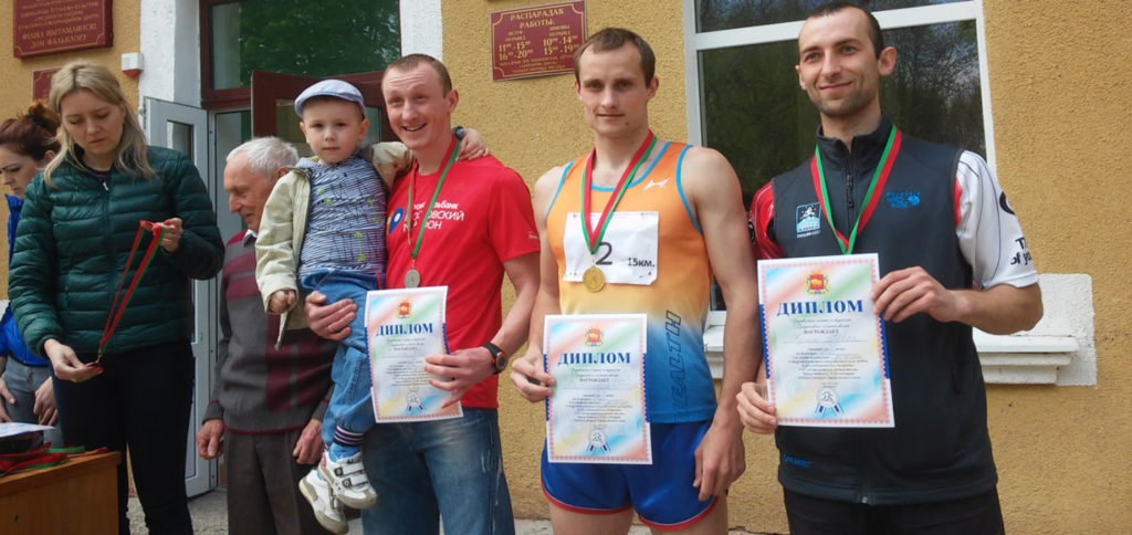 Житомля кросс