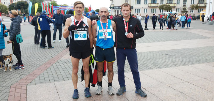 Grodno run