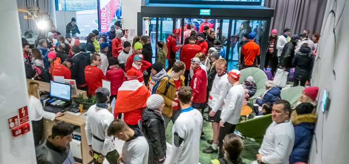 bieg niepodleglosci 2018