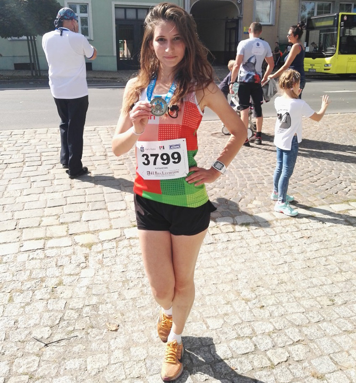 korona polskich polmaratonow