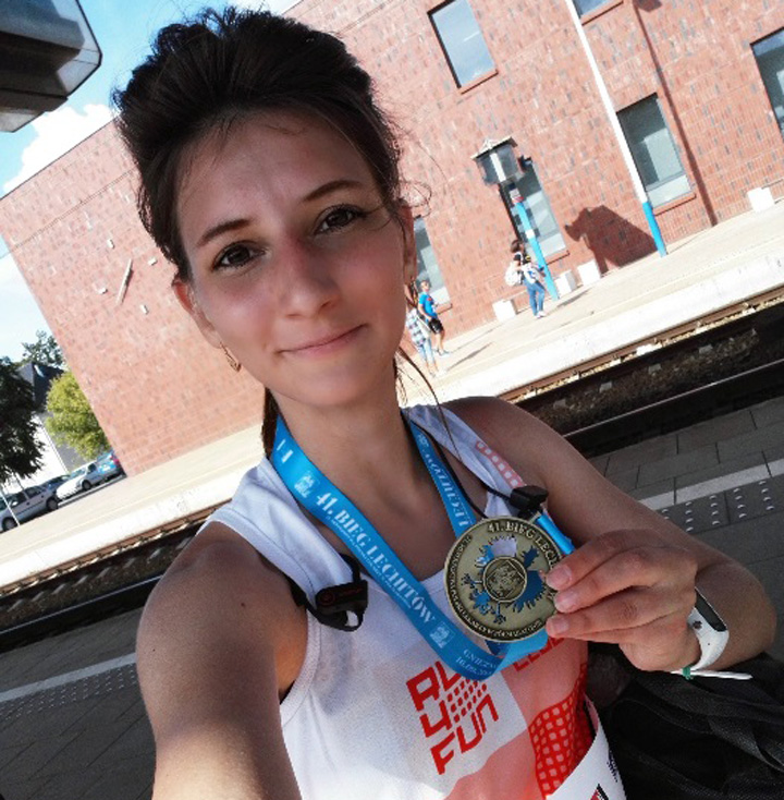 korona polskich polmaratonow