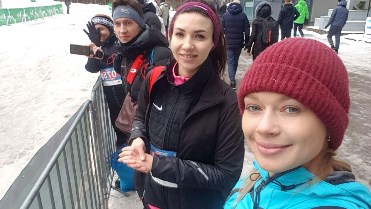 Misko trasa druskininkai